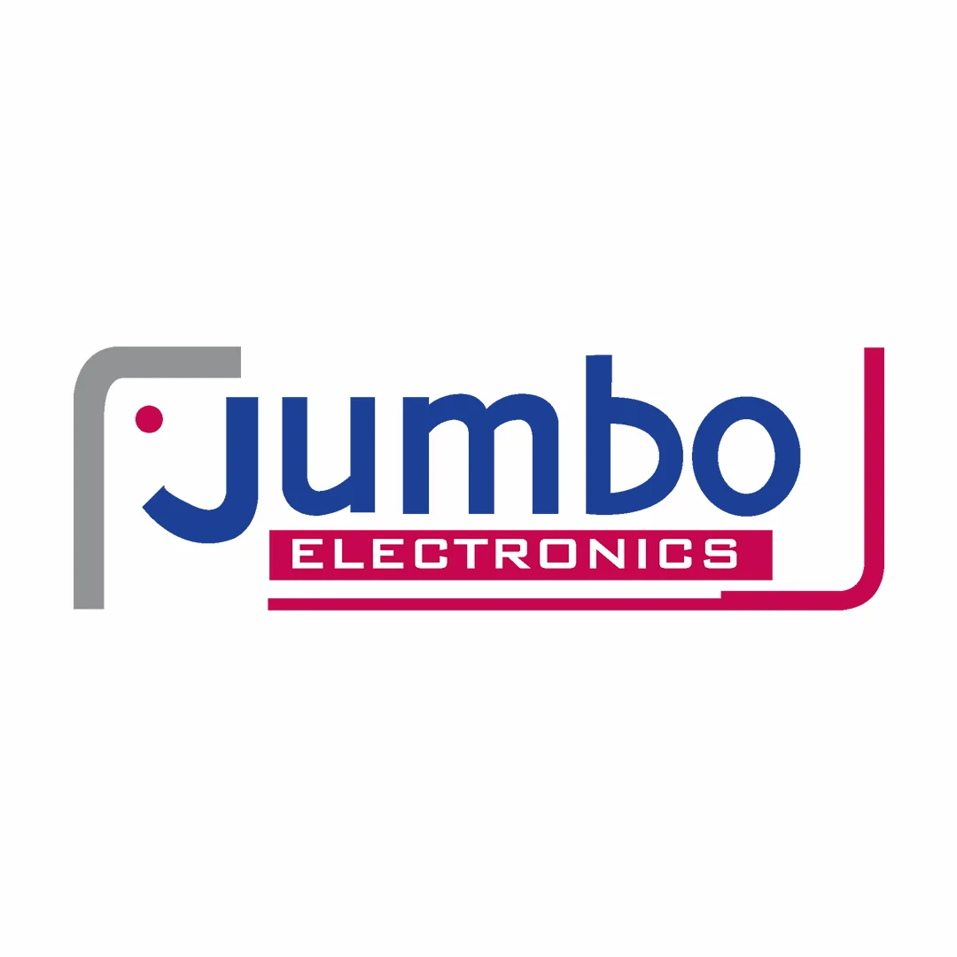 Upgrade Your Kitchen-Jumbo Electronics
