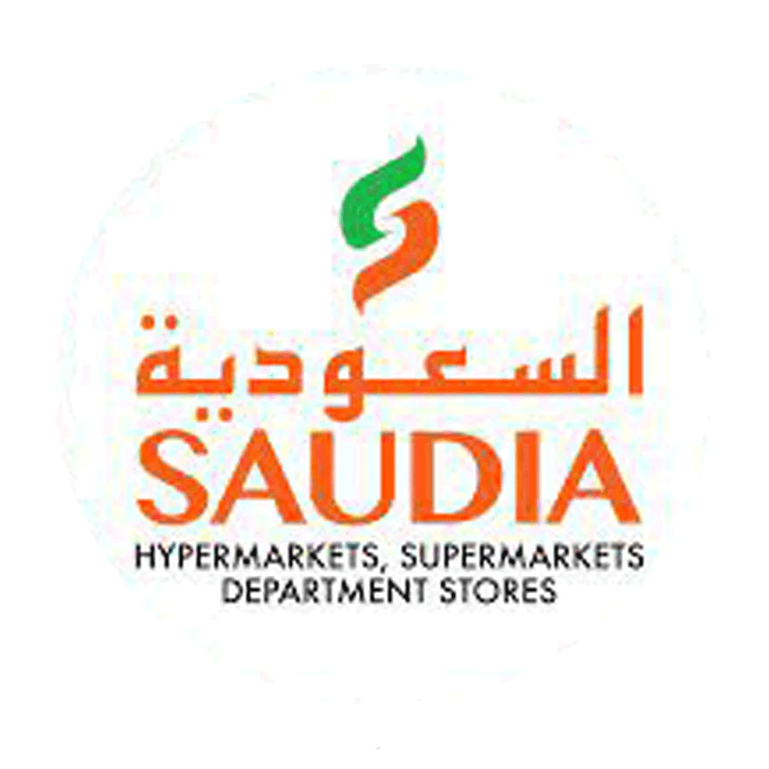 Garangao-Saudia Hypermarket